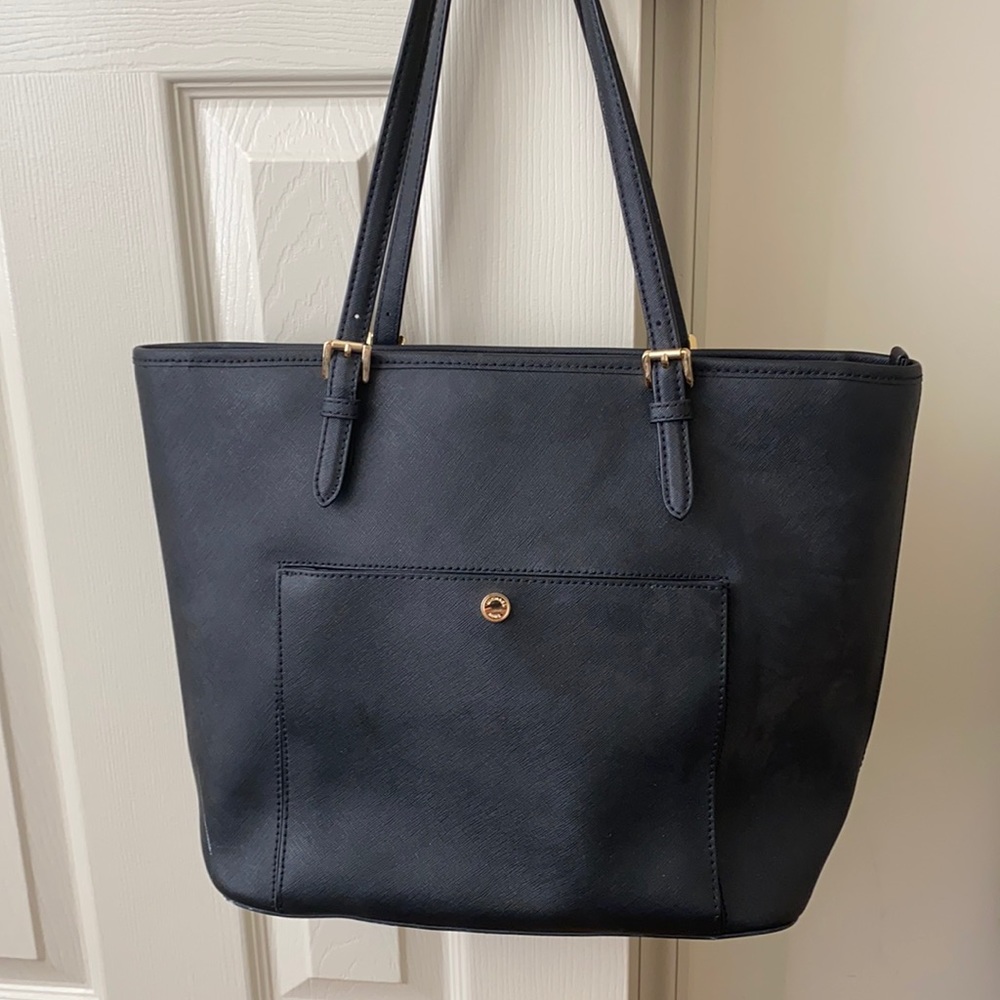 SPRING SALE: Black authentic Michael Kors purse